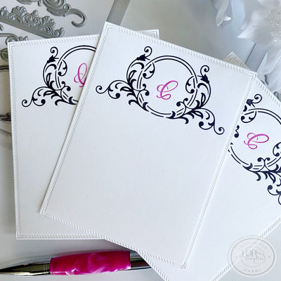 Personalized Notecards