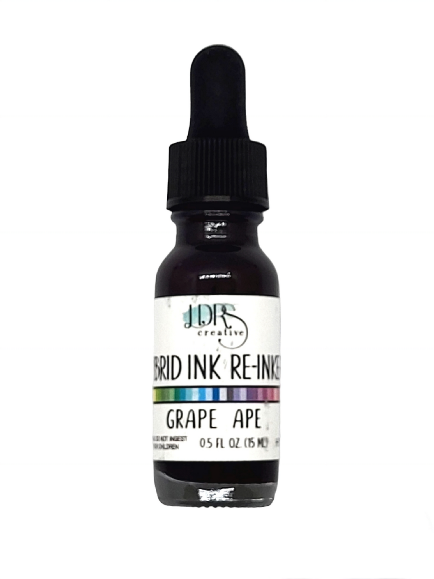 Grape Ape Hybrid Ink Re-Inker