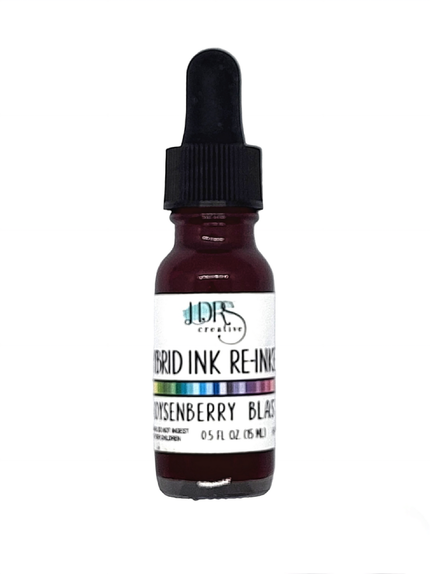 Boysenberry Blast Hybrid Ink Re-Inker