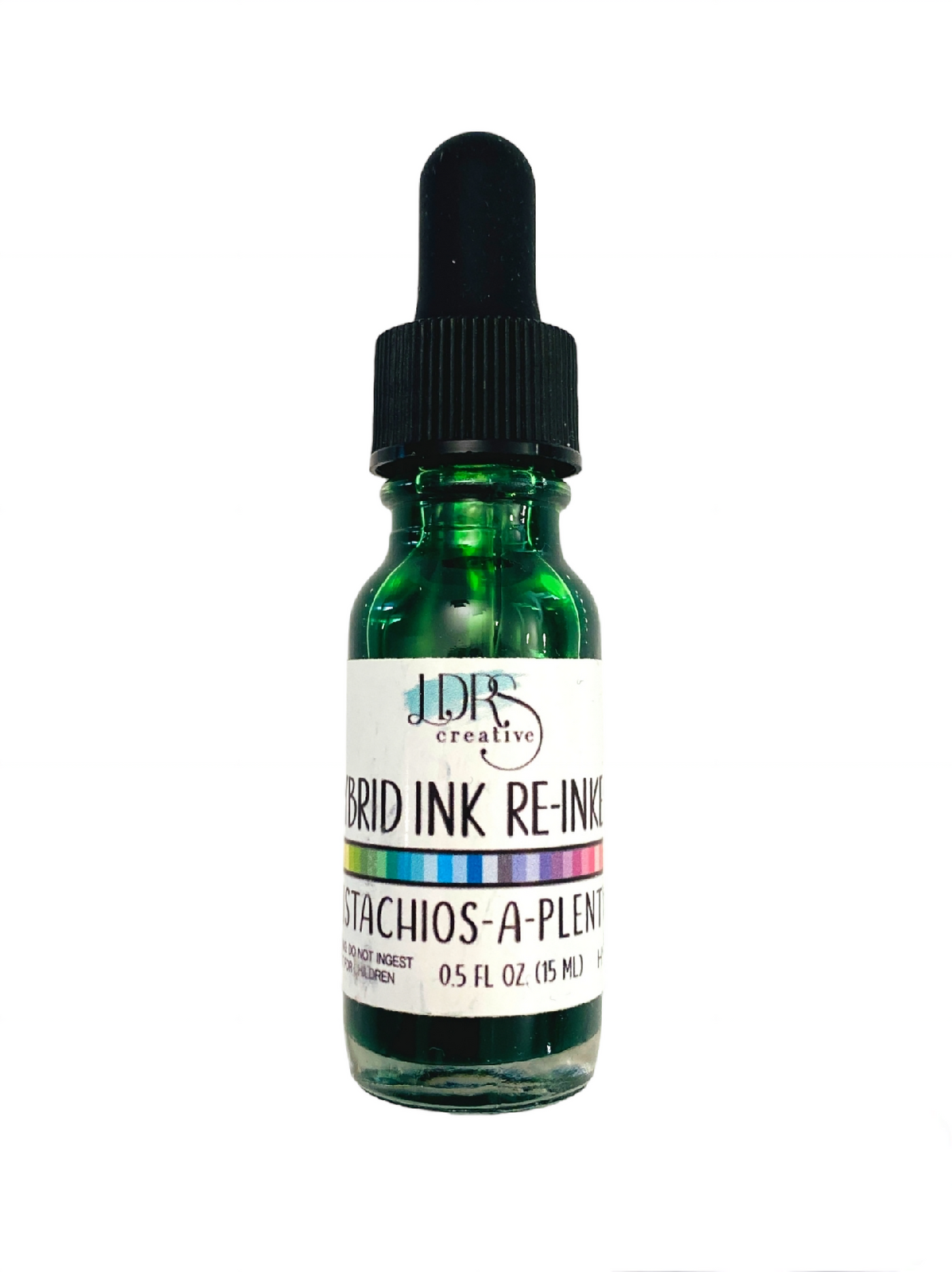 Pistachios-a-Plenty Hybrid Ink Re-Inker