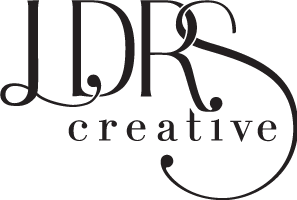 LDRS Creative logo