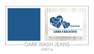 Dark Wash Jeans