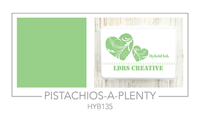 Pistachios-A-Plenty