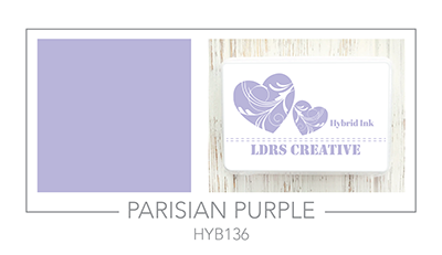Parisian Purple