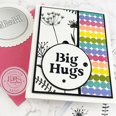 LDRS Creative New Release is Here!  Great Staples for all of your CARDMAKING!