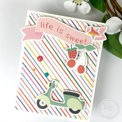 Life is Sweet