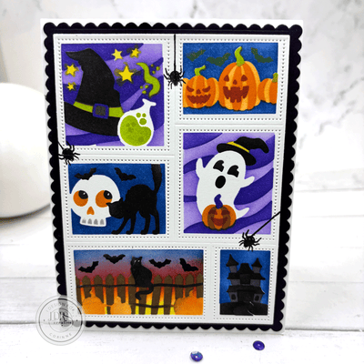 Halloween is Near
