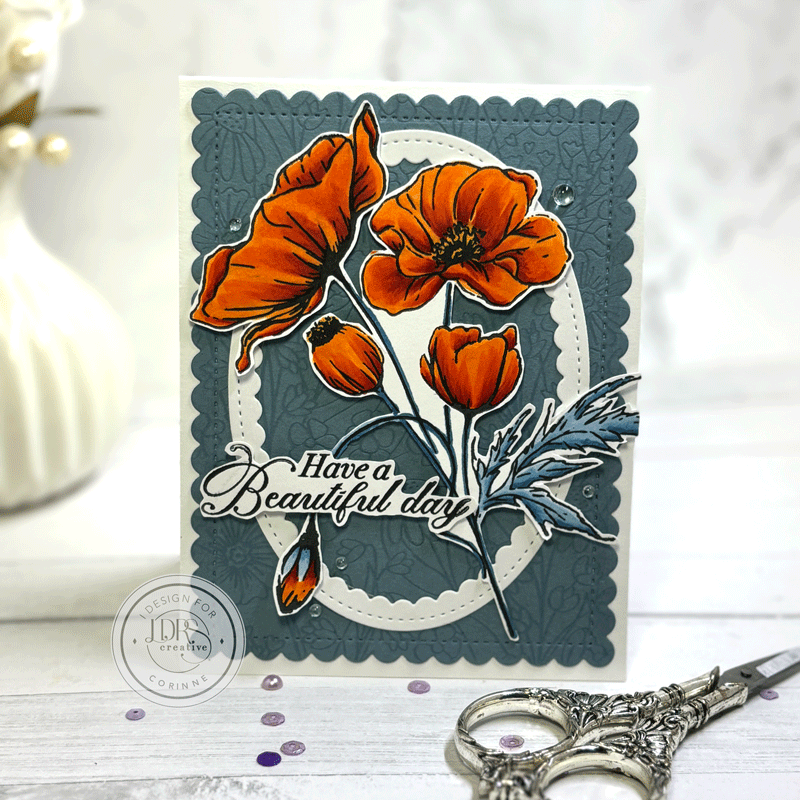 Have a Beautiful Day – LDRS Creative