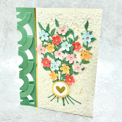 Petite Petals Bouquet.