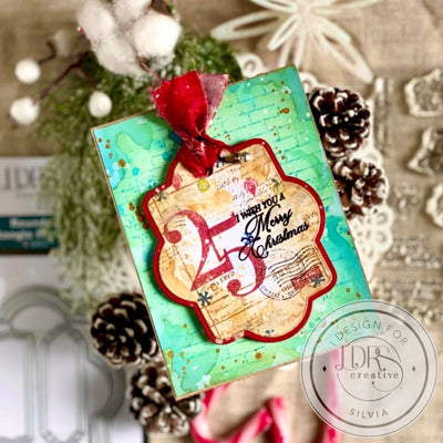 Merry Christmas from me to you