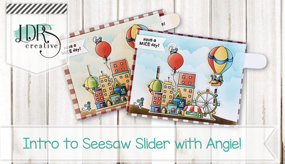 Intro to Seesaw Slider!