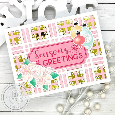 November Features Day 1 - 'Tis the Season!