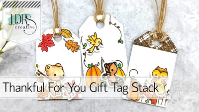 Easy and Fun Gift Tags