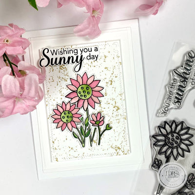 Wishing you a Sunny Day