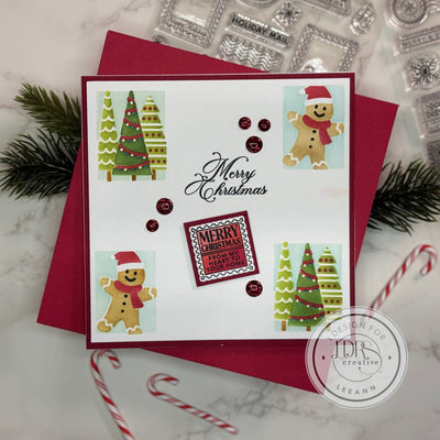 It’s Beginning To Look A Lot Like Christmas!