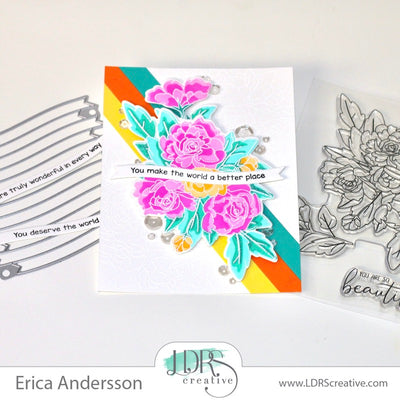 Spring vibes with Joyful Blooms