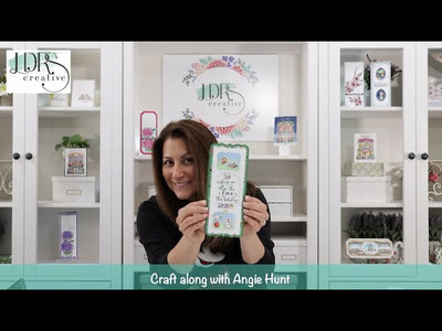 Craft Along with Angie Hunt - HSN Play Time!