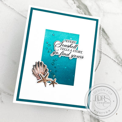 Sea Shell Story