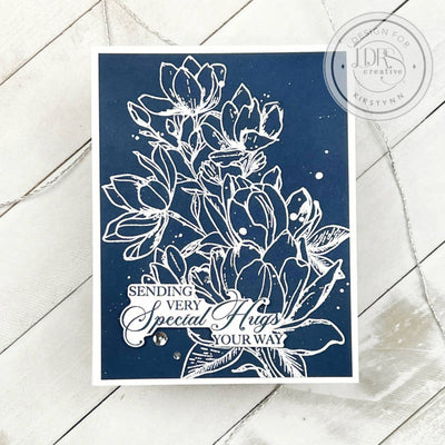 Sweet Magnolias