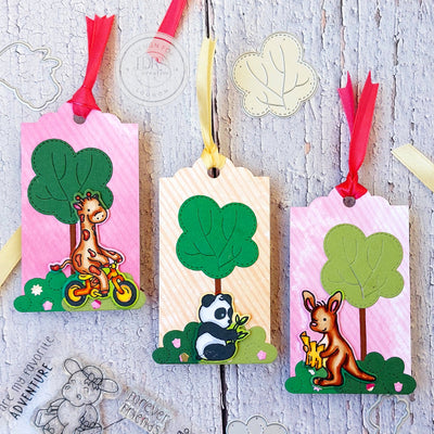 Cute tags