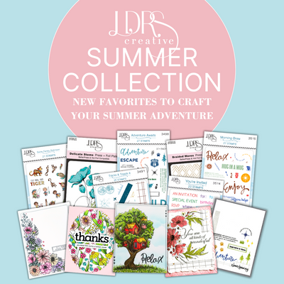 Summer 2024 Collection