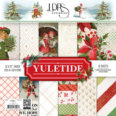Yuletide Collection