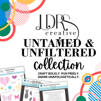 Untamed & Unfiltered Collection