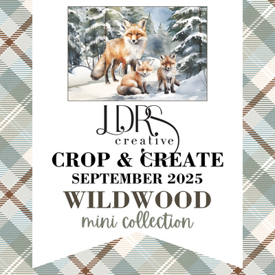 Crop & Create Delivered Fall 2025