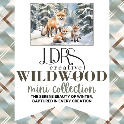 Wildwood Mini Collection