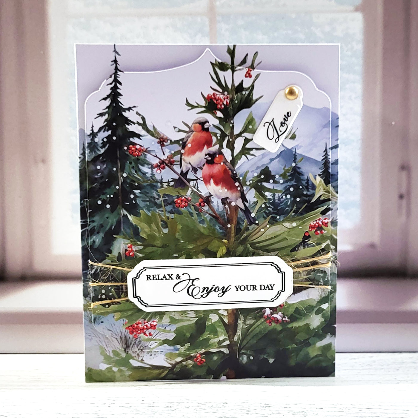 Crop & Create Fall 2025 Wildwood Bundle