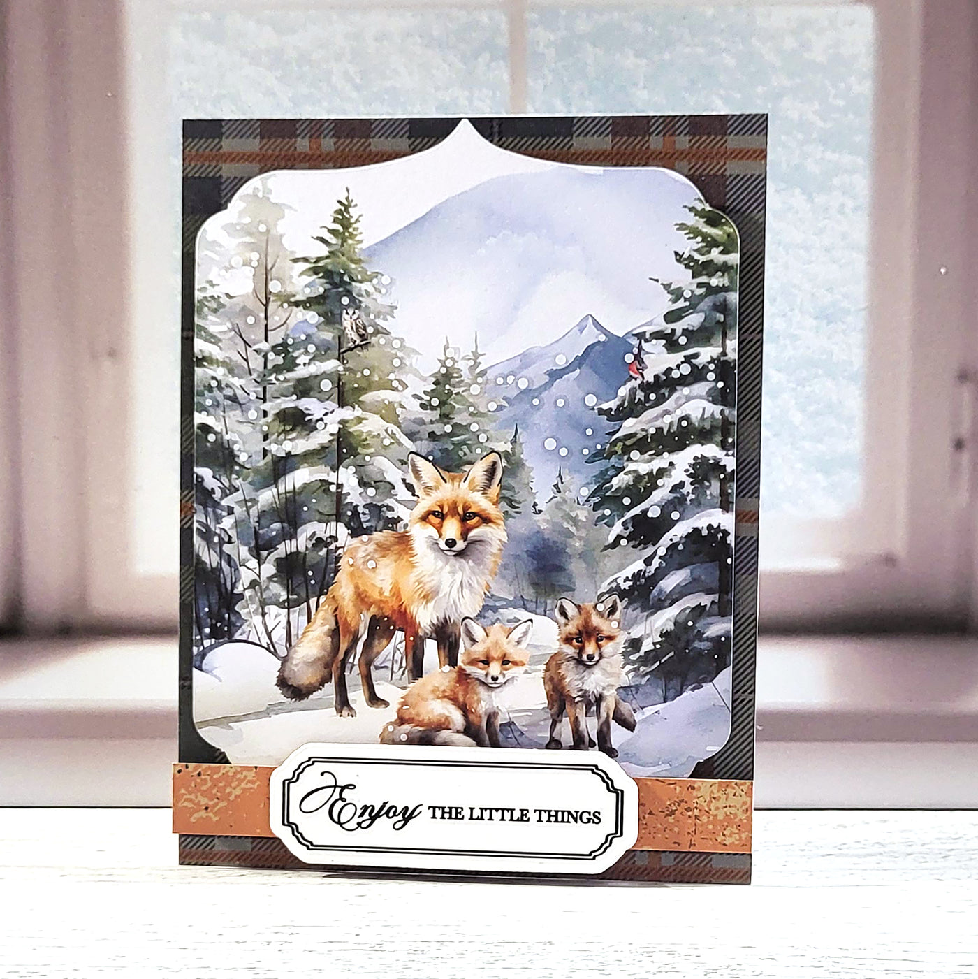 Crop & Create Fall 2025 Wildwood Bundle