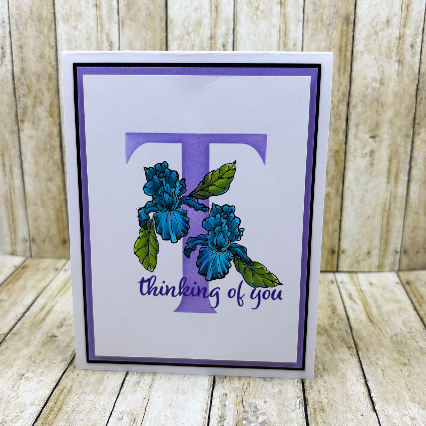 Bouquet Maker Stamps and Masks Bundle