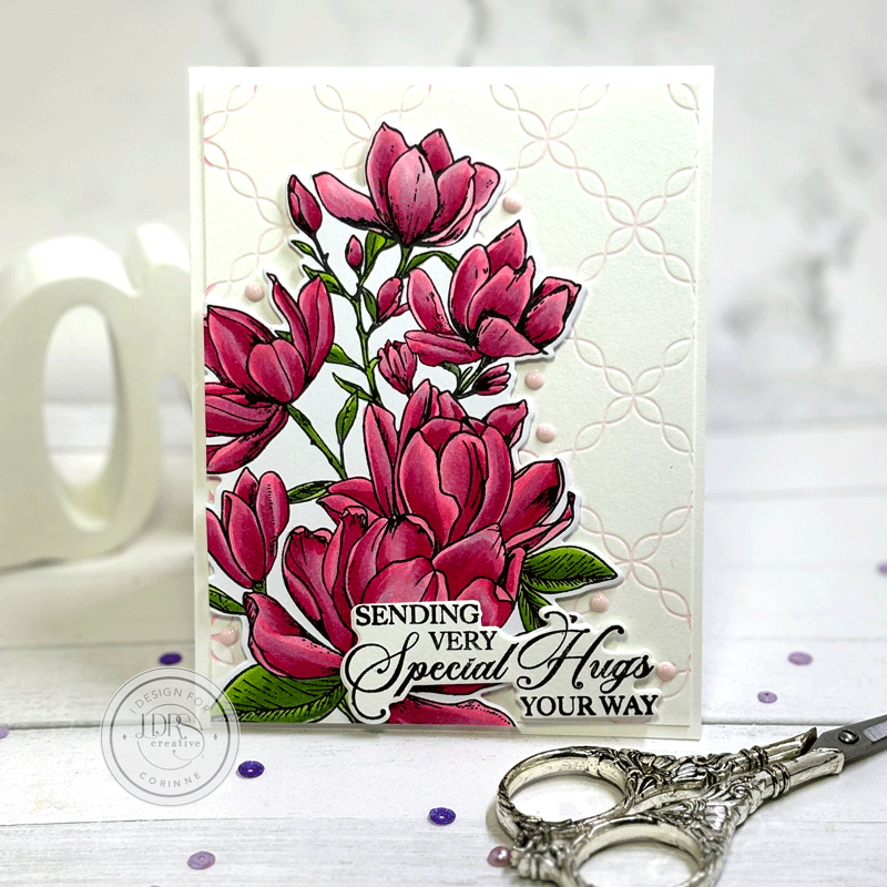 Sweet Magnolias Bundle