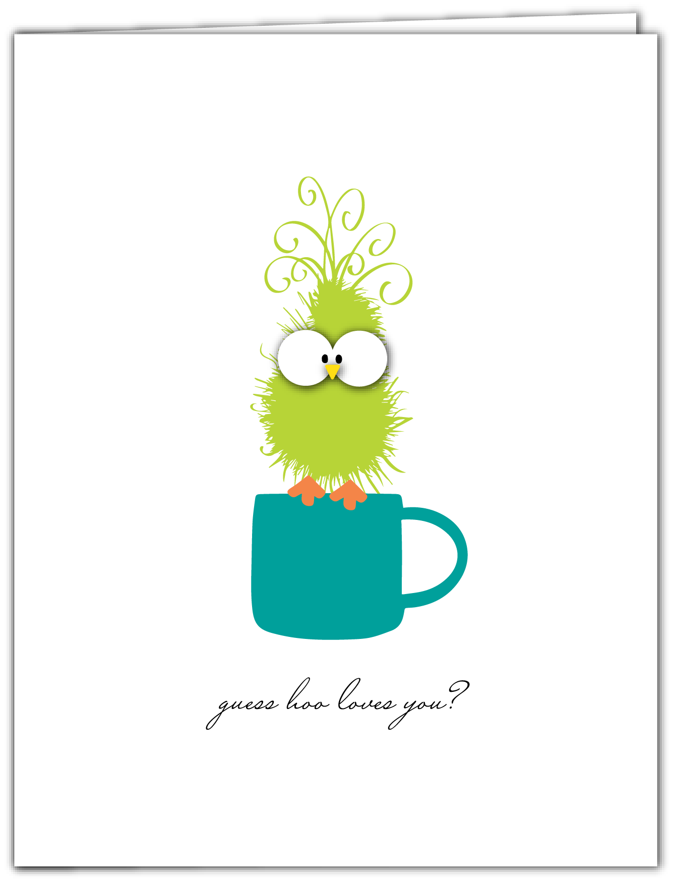 PRE-ORDER:  Fuzzy Wuzzies 4x6 Stamps and Coordinating Dies