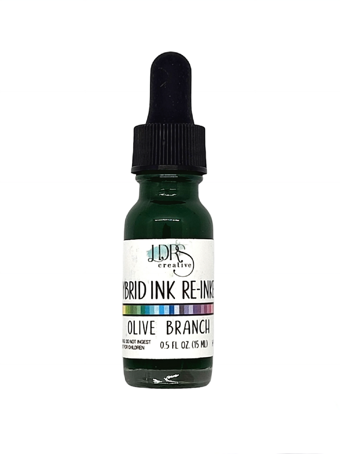 Olive Branch Hybrid Ink Re-Inker