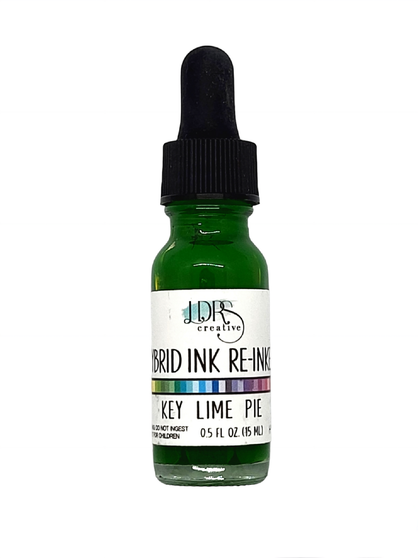 Key Lime Pie Hybrid Ink Re-Inker