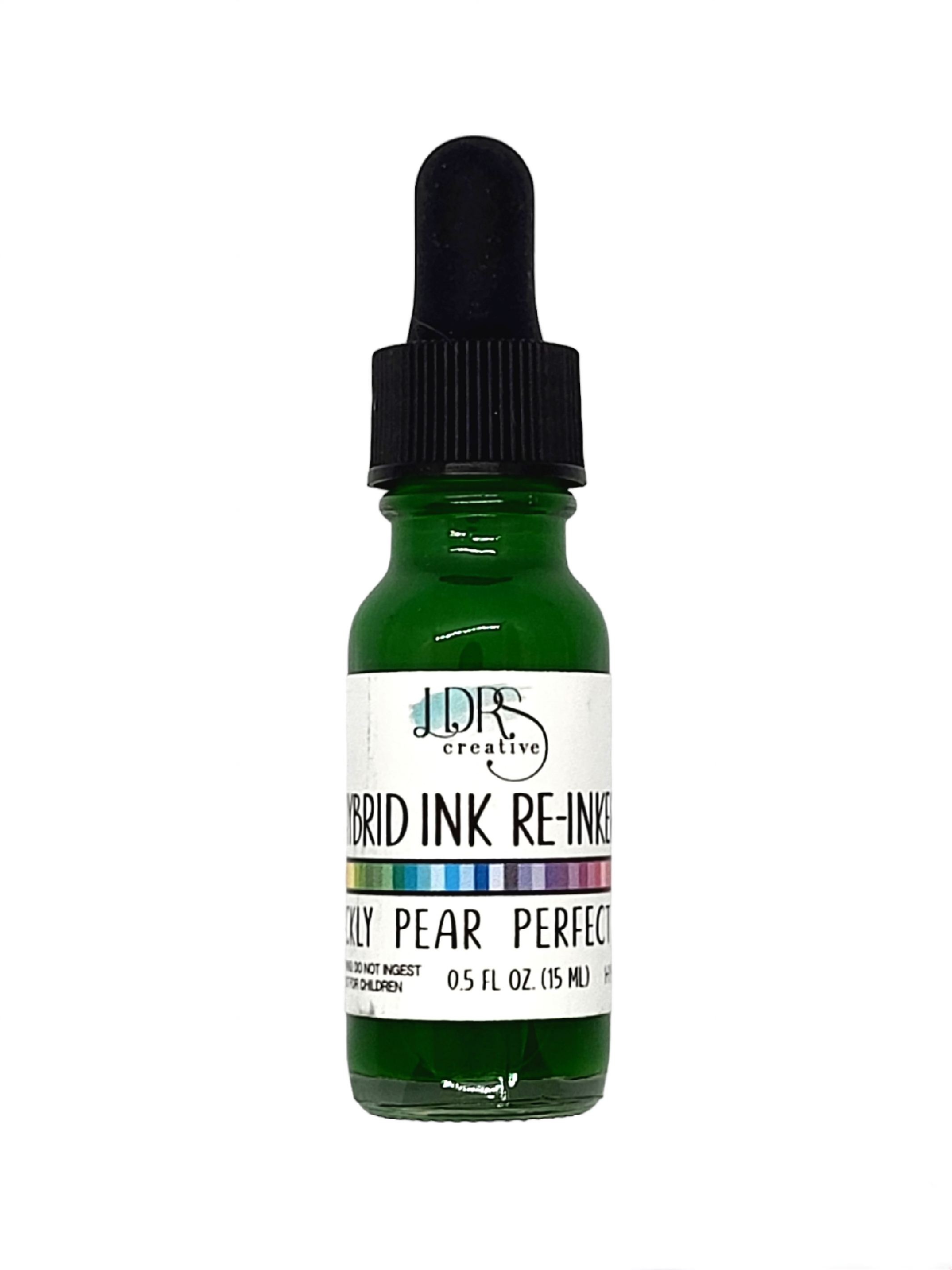 Prickly Pear Perfection Hybrid Ink Re-Inker – LDRS Creative