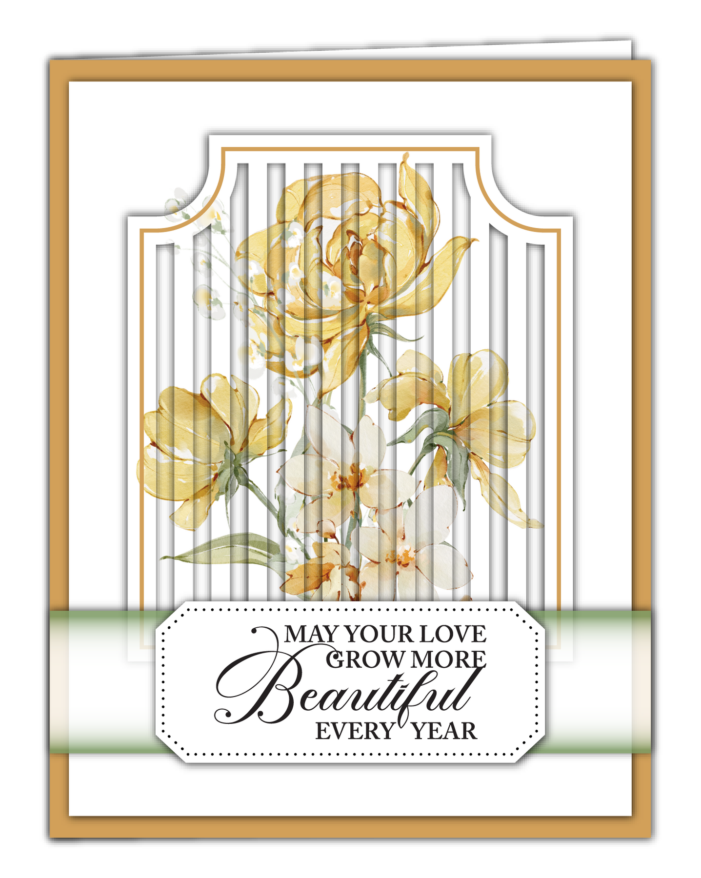 Inverted Corner Rectangle Eclipse Dies – LDRS Creative