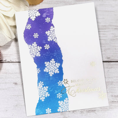 Sentimental Rub-On Transfers I & II Bundle