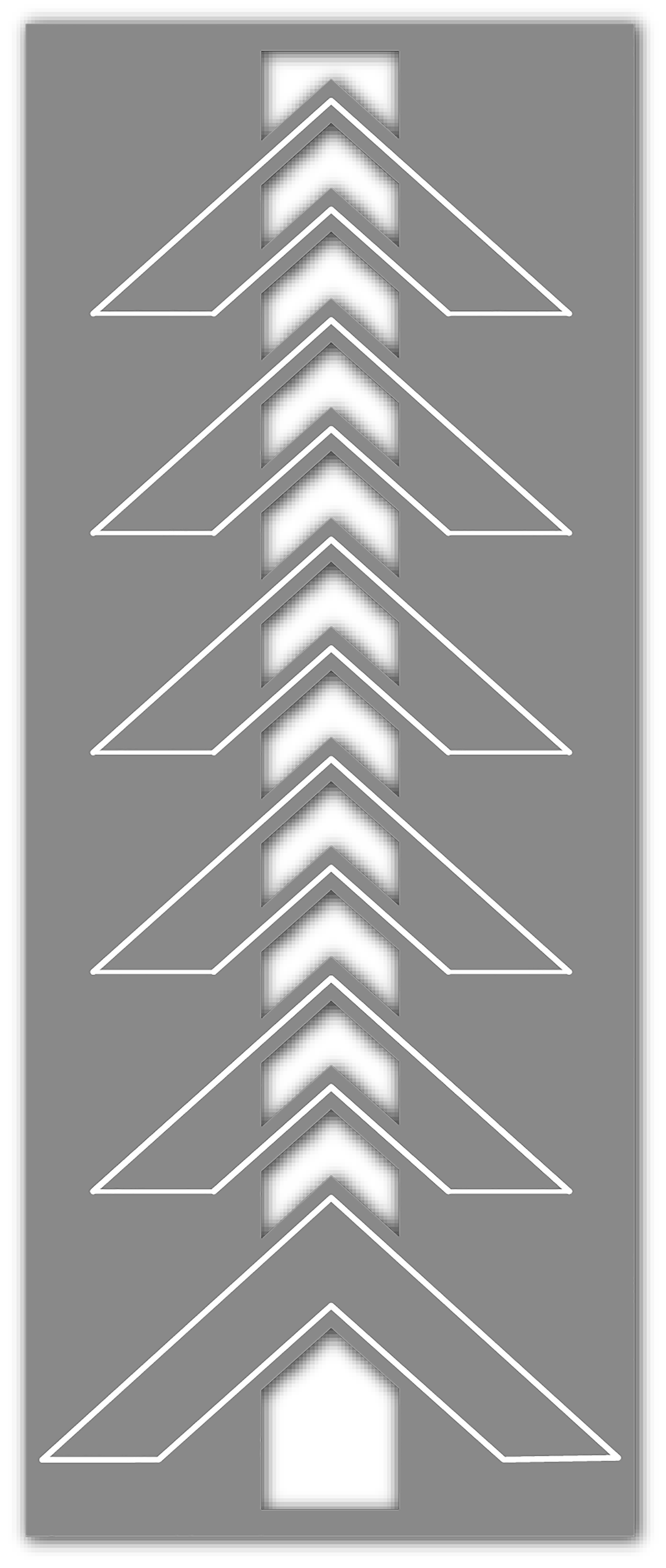 Braided Edge Die