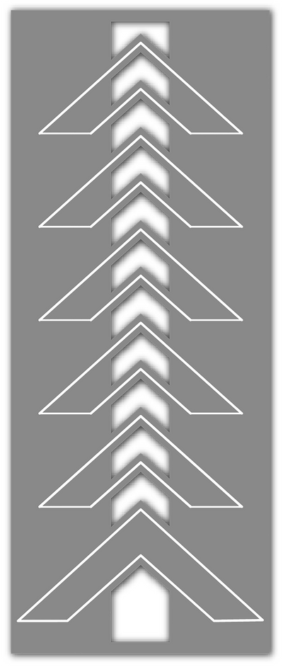 Braided Edge Die