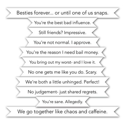 Untamed & Unfiltered I WANT IT ALL Bundle