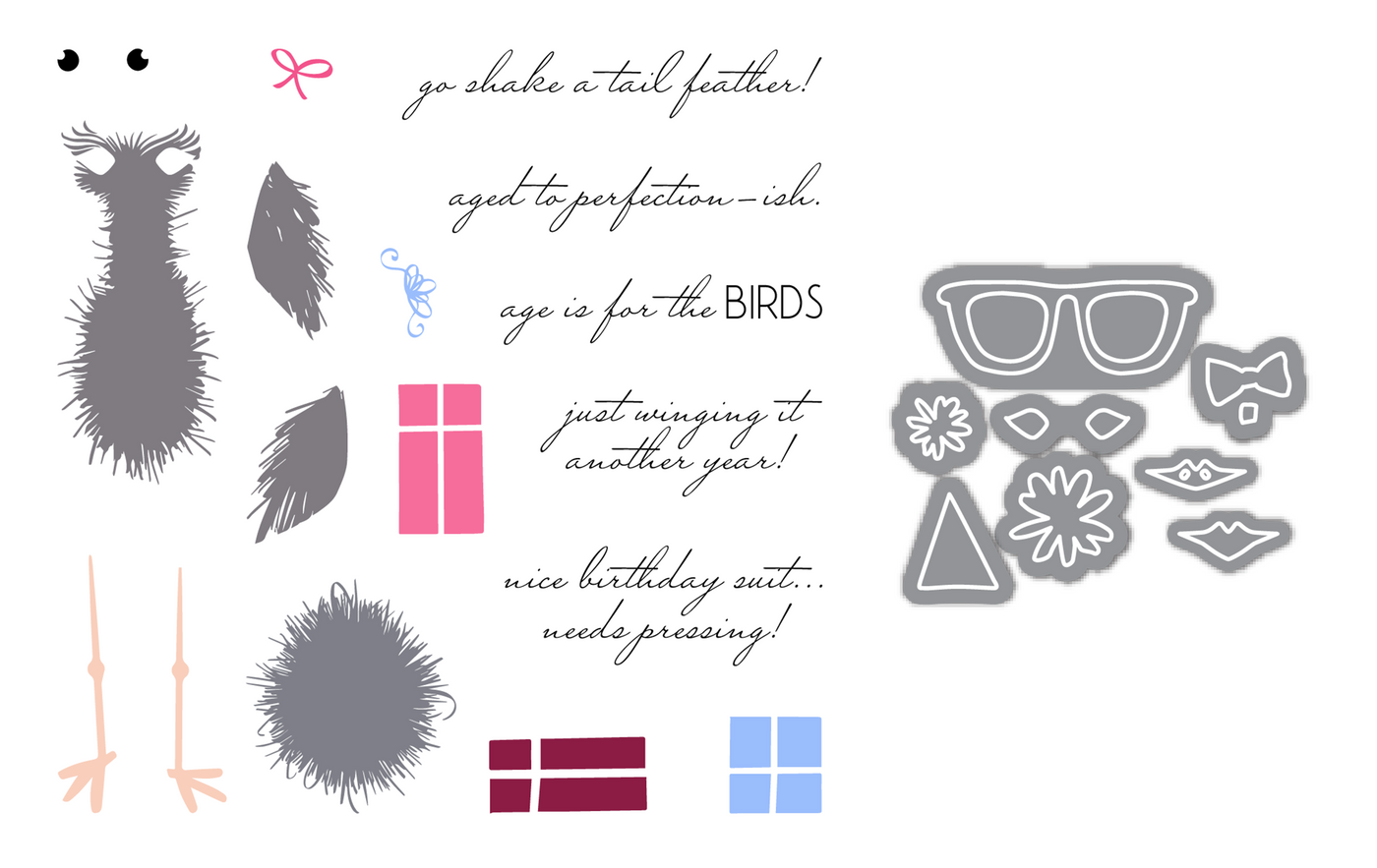 Untamed & Unfiltered I WANT IT ALL Bundle