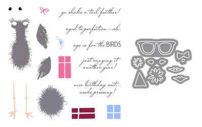 Untamed & Unfiltered I WANT IT ALL Bundle