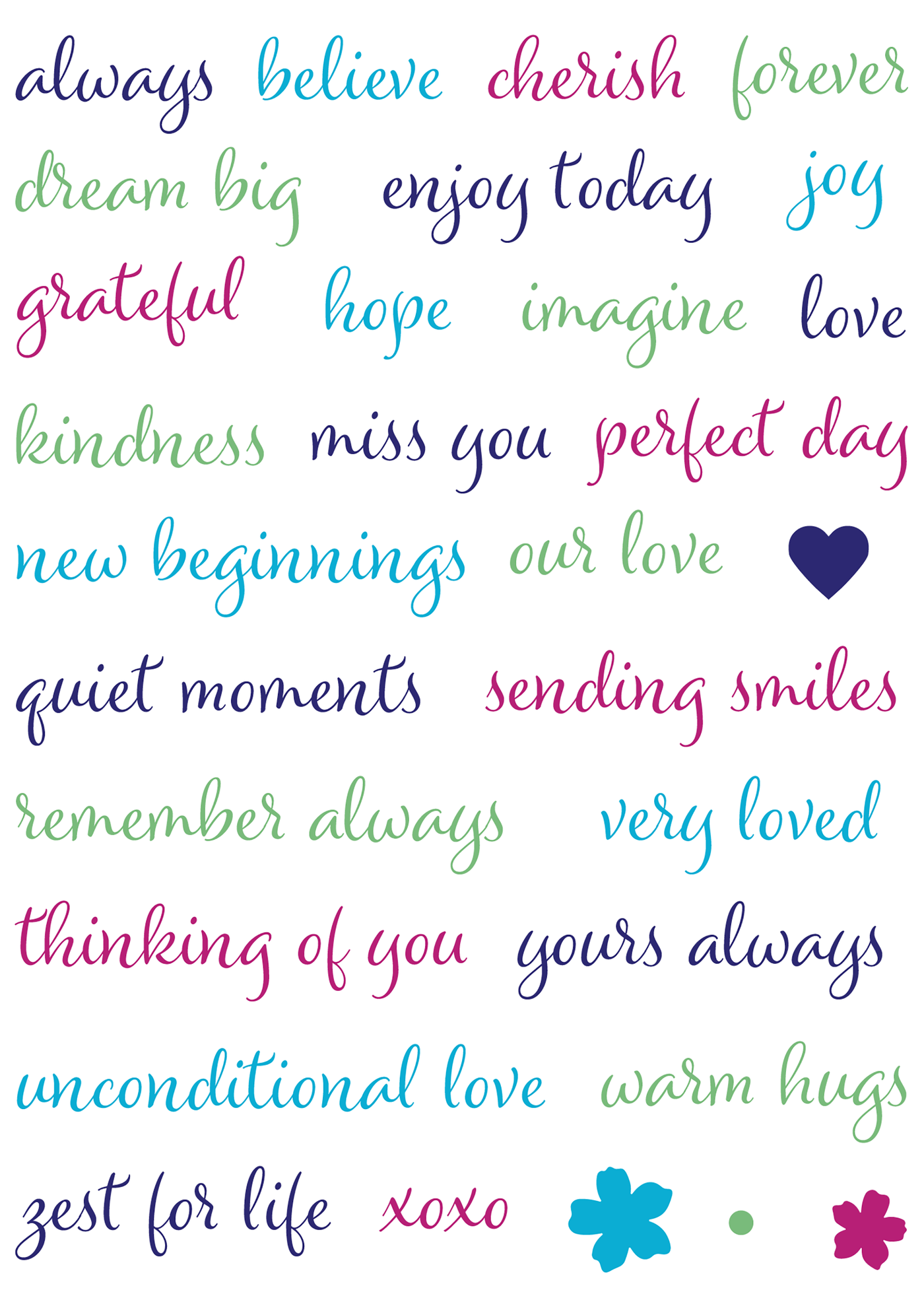 Untamed & Unfiltered I WANT IT ALL Bundle