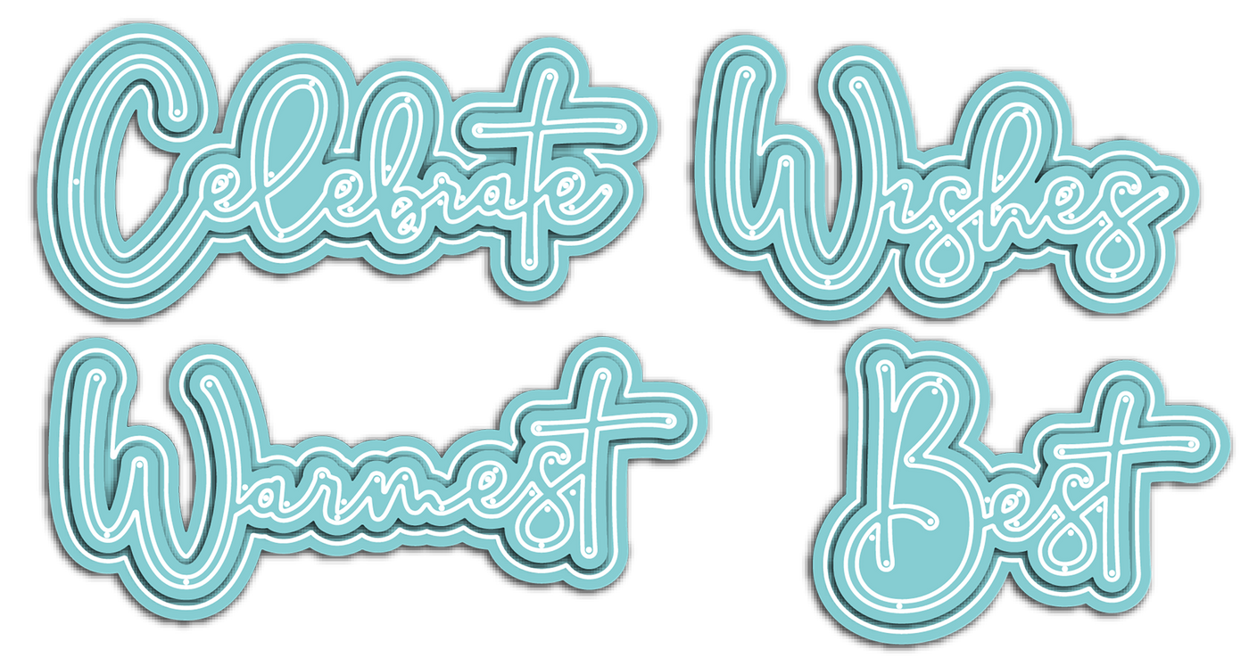 MAY 22ND Craft Class LIVE Bundle  - Fireworks Press Plates