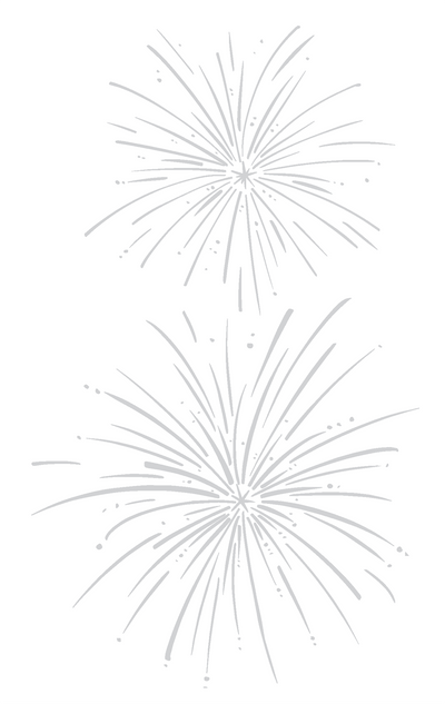 MAY 22ND Craft Class LIVE Bundle  - Fireworks Press Plates