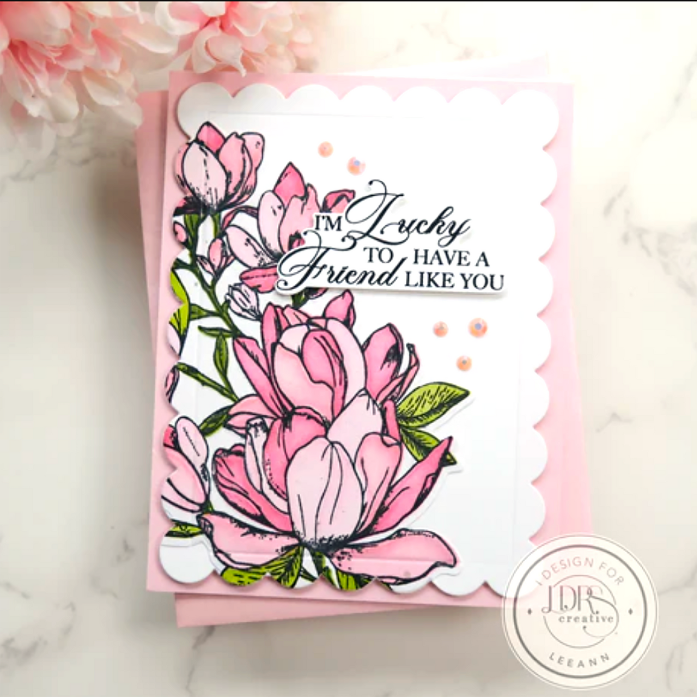 Sweet Magnolias Product Suite