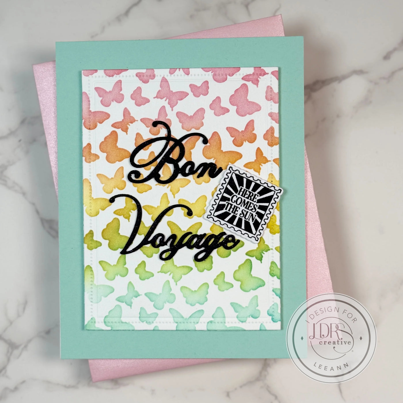 Pattern Background Stencils