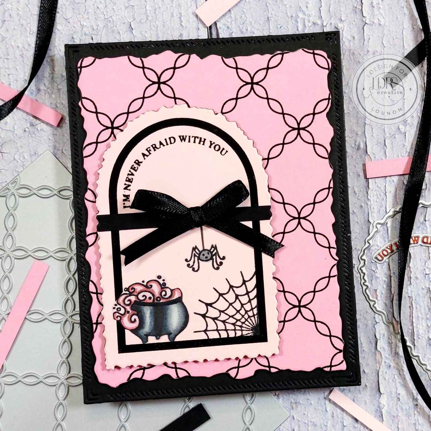 Arch Builder CLASSIC WINNIE THE POOH Impress-ion Press + Foil Plates